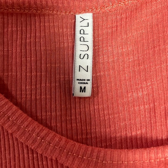 Z Supply Tank - Picture 4 of 5